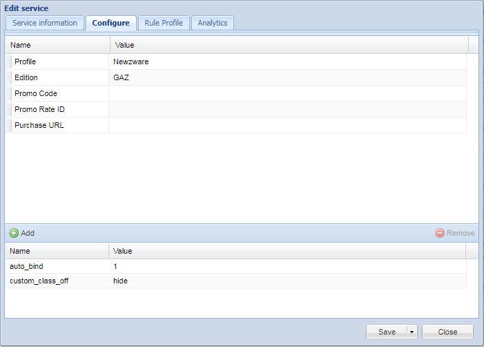 NewzwareEdit_Config